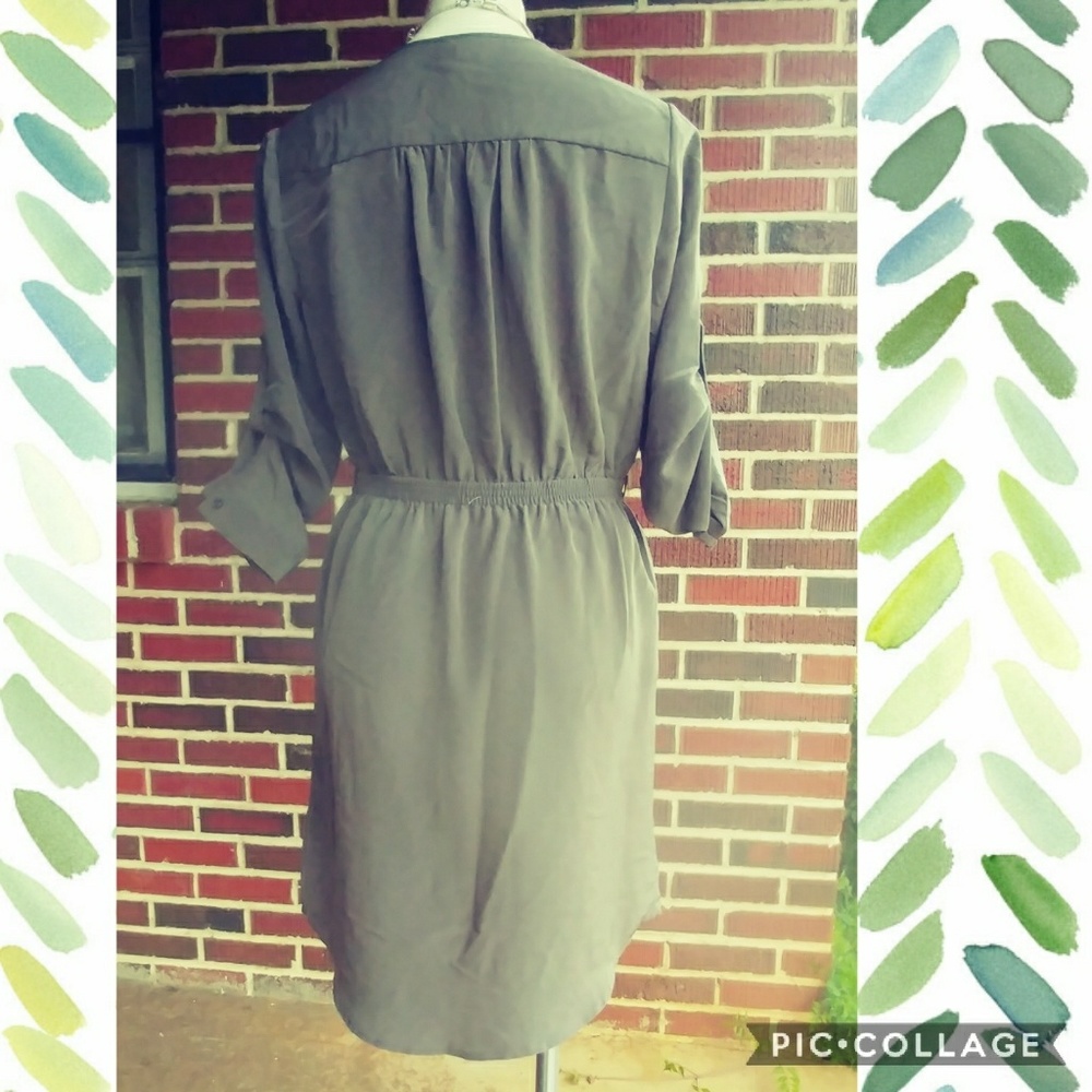 🌴🌴🌴Mossimo Casual Dress🌴🌴🌴 - Picture 2 of 2